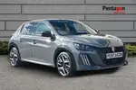 2025 Peugeot 208