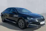 2022 Skoda Superb
