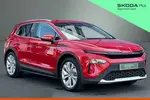 2025 Skoda Elroq