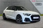 2025 Audi A1