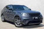 2026 Land Rover Range Rover Velar