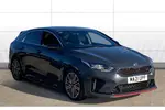 2021 Kia ProCeed