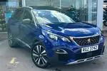 2020 Peugeot 3008