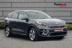 2021 Kia e-Niro