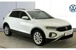 2022 Volkswagen T-Roc