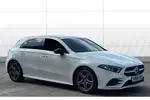 2019 Mercedes-Benz A-Class