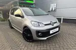 2023 Volkswagen Up