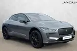 2023 Jaguar I-Pace