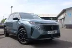 2025 Peugeot 5008