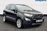2022 Ford EcoSport