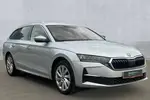 2025 Skoda Octavia Estate
