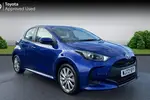 2022 Toyota Yaris