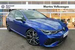 2021 Volkswagen Golf R