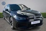 2024 Volkswagen Passat Estate