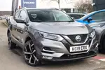 2019 Nissan Qashqai