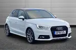 2018 Audi A1