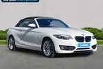 2020 BMW 2 Series Convertible