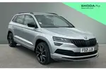 2021 Skoda Karoq