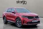 2021 Kia Sorento