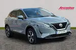 2021 Nissan Qashqai