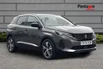 2024 Peugeot 3008