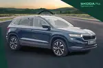 2023 Skoda Karoq