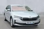 2025 Skoda Octavia