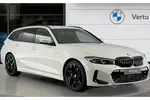 BMW 3 Series Touring
