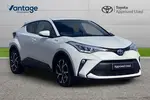 2021 Toyota C-HR