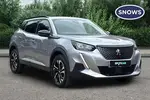 2023 Peugeot 2008