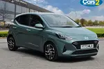 2023 Hyundai i10