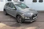2021 Hyundai Kona