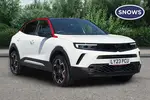 2023 Vauxhall Mokka