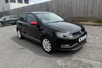 2017 Volkswagen Polo