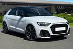 2025 Audi A1