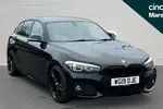 2019 BMW 1 Series