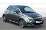 2019 Fiat 500