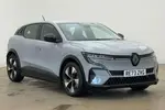 2023 Renault Megane E Tech