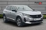 2023 Peugeot 3008
