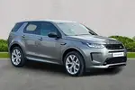2022 Land Rover Discovery Sport