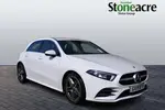 2019 Mercedes-Benz A-Class
