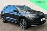 2021 Skoda Karoq