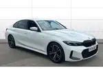 2024 BMW 3 Series