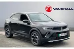 2022 Vauxhall Mokka e