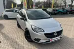 2019 Vauxhall Corsa
