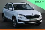 2023 Skoda Karoq