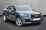 2018 Audi Q2