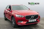 2020 Volvo XC60