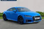 2019 Audi TT
