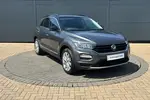 2021 Volkswagen T-Roc
